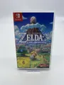 Produktbild: The Legend of Zelda Links Awakening (Nintendo Switch)