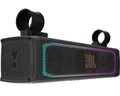 Produktbild: JBL RallyBar Bluetooth LED Auto Soundbar Outdoor für Boote Freizeitfahrzeuge