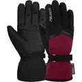 Produktbild: Reusch Damen Moni R-TEX XT Handschuhe (Größe 6.5, rot)