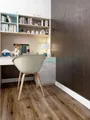 Produktbild: Check Vinylboden ,Klick-Vinyl >>Eiche 2430, 2431: 2432, 2433, 2438 << 1220x180x4,5 mm, (1-Stab Landhausdiele) inkl. Trittschalldämmung, In 1 Packung: 10 Stück, 2,196 m², 1 Packung: 10 Stück, 2,196 m², Check one