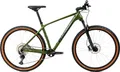 Produktbild: RINOS Gaia2.0 Carbon MTB Shimano Deore 12 Gänge Rockshox Schwalbe 29x2.25 Reifen