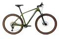 Produktbild: RINOS Gaia2.0 Carbon MTB Shimano Deore 12 Gänge Rockshox Hardtail 19 Zoll