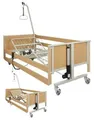 Produktbild: Elektrisches Pflegebett L4