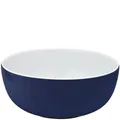 Produktbild: KAHLA 372902A70307C Pronto Colore Schüssel 19 cm royal blue|dunkelblaue Obstschale aus Porzellan