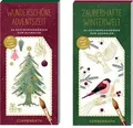 Produktbild: Kreativ-Adventskalender – Wunderschöne Adventszeit /... | Buch | Zustand wie neu