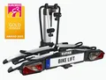 Produktbild: Eufab 11554 Fahrradträger BIKE LIFT für 2 Fahrräder klappbar elektrisch E-Bike