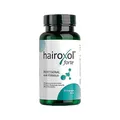Produktbild: Hairoxol Haar Nährstoff Kapseln 60 Stück – mit Zink & Selen – 1 Monat