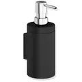 Produktbild: *Abverkauf* Hewi Seifenspender mit Halter pulverbeschichtet 900.06.00160 - CV