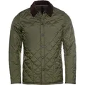 Produktbild: Barbour Steppjacke Steppjacke Heritage Liddesdale Quilted Jacket grün XXL