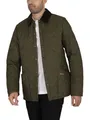 Produktbild: Barbour Herren Heritage Liddesdale Quiltjacke, Olive, XXL