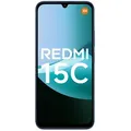 Produktbild: Xiaomi Redmi 15C, 17,5 cm (6.9