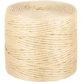 Produktbild: vidaXL Seil 100% Sisal 4 mm 250 m 155010