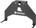 Produktbild: Gardena 4042-20 Wandhalterung für SILENO Modelle - Metall Halter