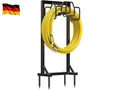 Produktbild: Bomclap 117CM Gartenschlauchhalter, Schlauchhalter Freistehend, Abnehmbares