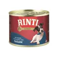 Produktbild: Rinti Dose Gold Fasan 185g (Menge: 12 je Bestelleinheit)