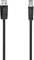 Produktbild: Hama 200602 USB-Kabel, 480 Mbit/s, 1,50m
