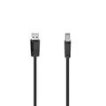 Produktbild: USB-Kabel, USB 2.0, 480 Mbit/s, 1,50m