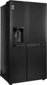 Produktbild: LG Side-by-Side GSLC41EPPE, 179 cm hoch, 91,3 cm breit, Total No Frost, LINEARCooling, Multi-Airflow, Integrierter Wassertank