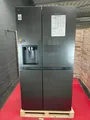 Produktbild: LG GSLC41EPPE Side-by-Side Total NoFrost multiAirflow-System Ice-Maker schwarz