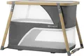 Produktbild: Kinderkraft Baby-Reisebett SOFI, mit Laufgitterfunktion