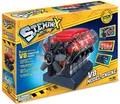 Produktbild: V8-Motor-Modell