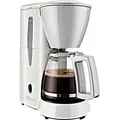 Produktbild: Melitta - Single 5 M720-1/1, weiß/grau