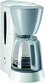 Produktbild: Melitta Kaffeemaschine Single 5 M M720-1 Weiss / Grau