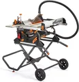 Produktbild: Evolution Power Tools R255TBLX+ Tischkreissäge 1800 W Multi-Material-Sägeblatt