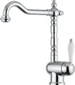 Produktbild: Franke 0737966 Wasserhahn Chrom