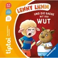 Produktbild: tiptoi® Lenny Lamm und die Sache mit der Wut