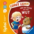 Produktbild: tiptoi® Bildergeschichten über den Umgang mit Gefühlen - Lenny Lamm und die ...