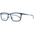 Produktbild: Boss Brillenfassung BOSS 1242 IPQ18 56 Herren Blau