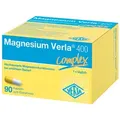 Produktbild: Magnesium Verla 400 Kapseln 90 St