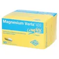 Produktbild: VERLA Magnesium 400 Complex Kapseln, 90 St. Kapseln