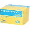 Produktbild: Magnesium Verla® 400 Kapseln