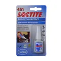 Produktbild: Loctite 401 Sekundenkleber NSF Sofortklebstoff 5g IDH 195905