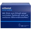 Produktbild: Orthomol AMD extra Kapseln