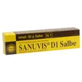 Produktbild: SANUVIS D 1 Salbe 30 g