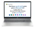 Produktbild: HP Laptop mit 15,6