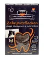 Produktbild: QChefs Zahnputzflocken für Hunde (90gr. Beutel) (133,22€ / kg)