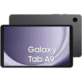 Produktbild: Samsung Galaxy Tab A9 X110 WiFi Tablet 128GB 8GB RAM graphite Android 8,7 Zoll