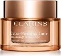 Produktbild: Clarins Extra-Firming Day Cream - Dry Skin, Tagescreme, Frauen, trockene Haut, Gesicht, Aufhellend, Kräftigend, Anheben, Nährend, Glättend, 50 ml