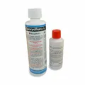Produktbild: R&G 280g 15-Minuten-Epoxy - 200g Epoxidharz L + 80g Epoxidhärter S R & G 1001051