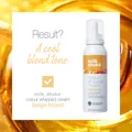 Produktbild: milk_shake Colour Whipped Cream 100 ml / Beige Blond