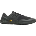 Produktbild: Merrell Herren Trail Glove 7 Schuhe (Größe 43.5, schwarz)