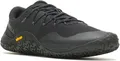 Produktbild: Merrell Trail Glove 7 black/black - Größe 43,5