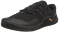 Produktbild: Merrell Trail Glove 7 Men's,Black/Black 43.5 EU