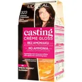 Produktbild: L'Oréal Paris Creme Gloss Cream colorant No.323 Dark chocolate (323 Dark Chocolate) (3600521366837)