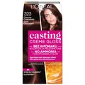 Produktbild: 3600521366837 L'Oréal Paris Casting Crème Gloss Farba do włosów 323 Ciemna
