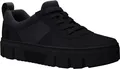 Produktbild: Timberland Laurel Court Low Black Suede Größe EU 38,5